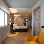Dillo Alla Luna Luxury Apartament