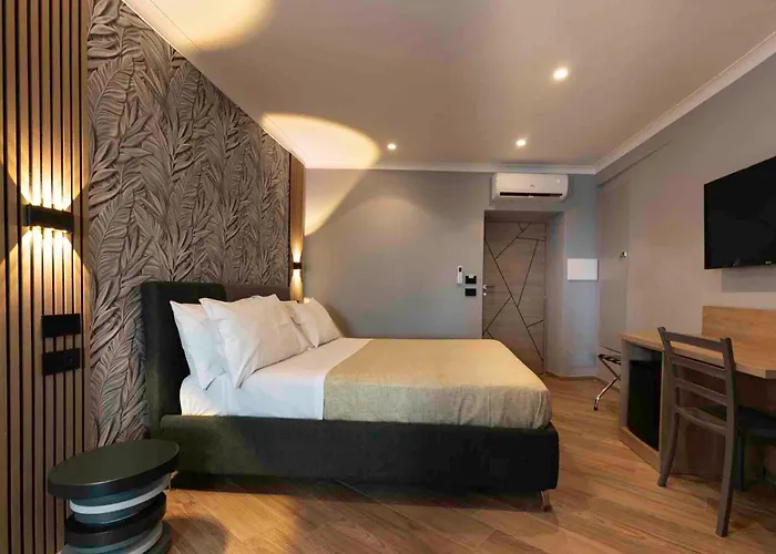 Dillo Alla Luna Luxury Apartament