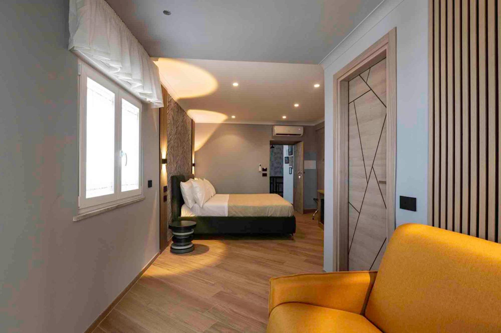 Dillo Luna Luxury Bed & Breakfast