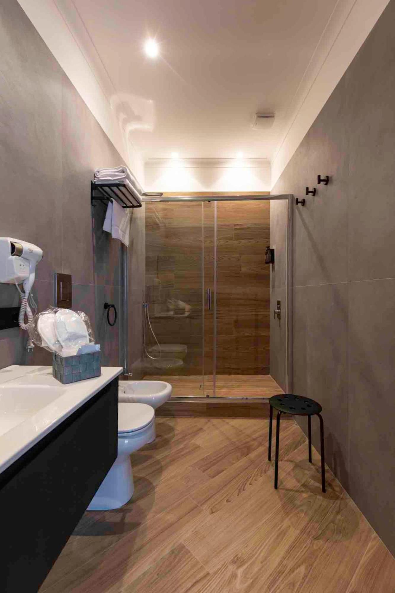 Dillo Luna Luxury Bed & Breakfast *