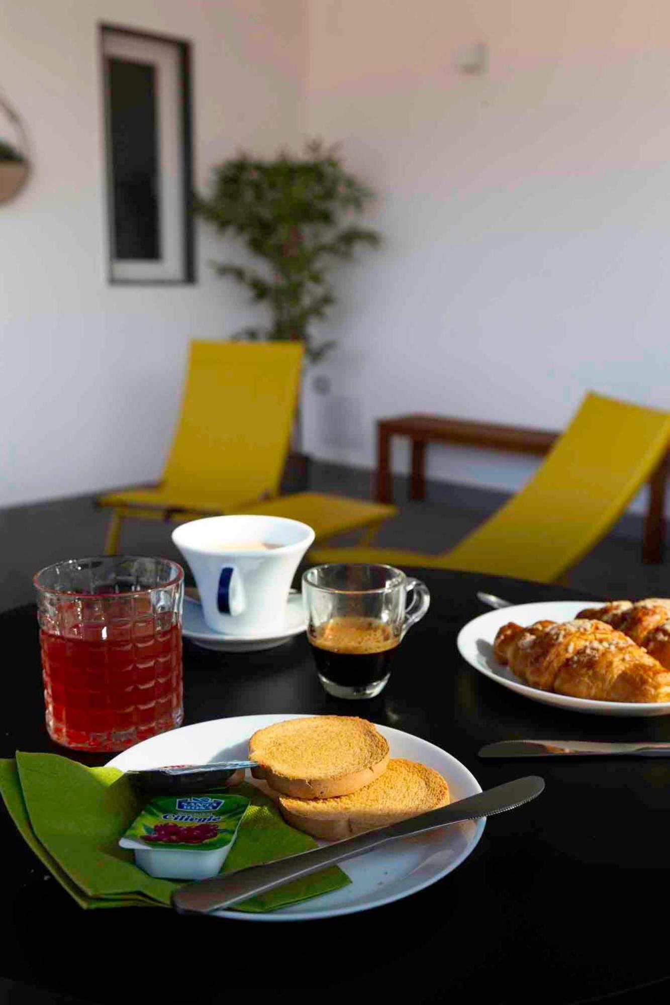 Dillo Luna Luxury Bed & Breakfast Naples