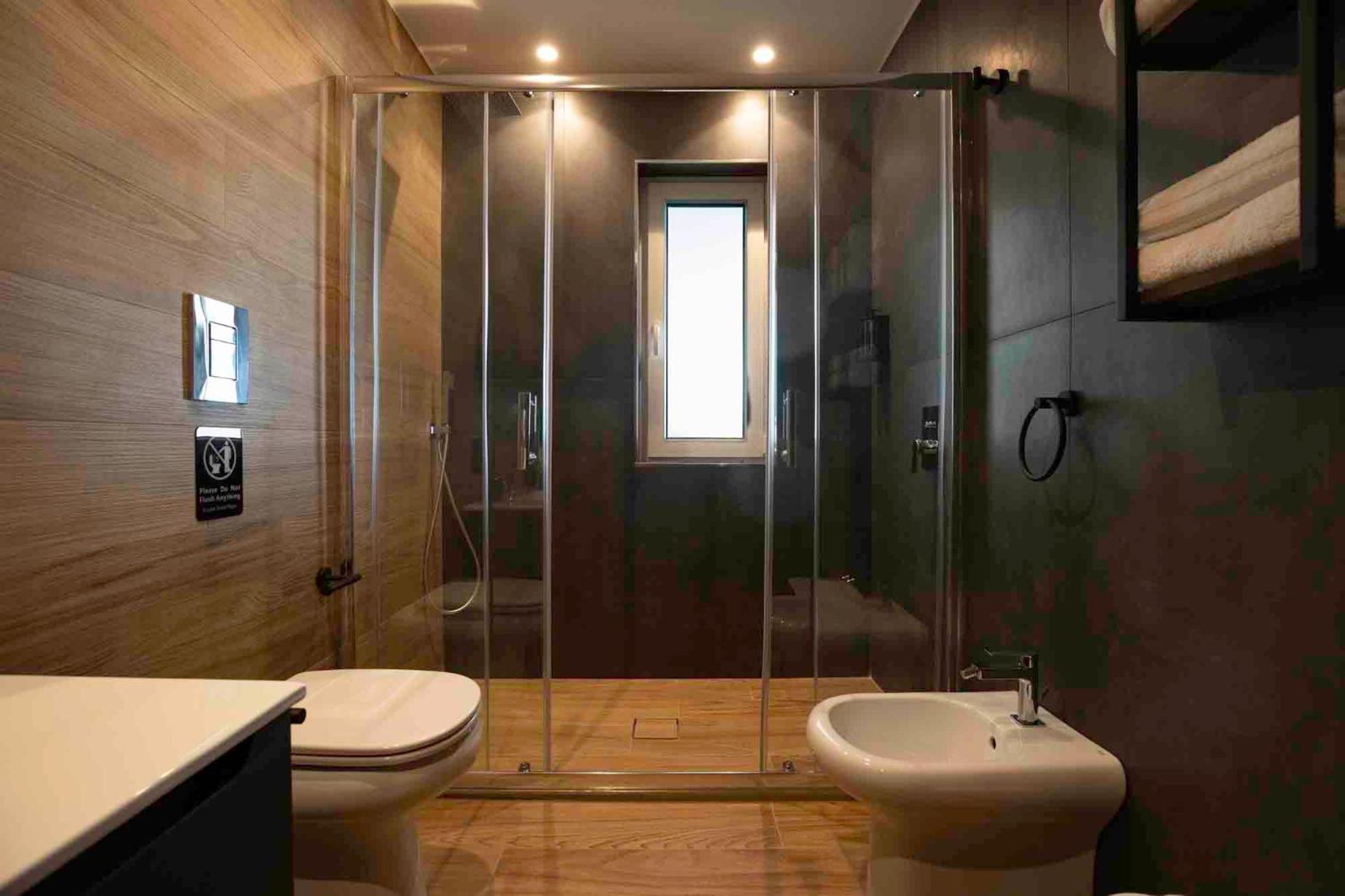 Bed & Breakfast Dillo Luna Luxury