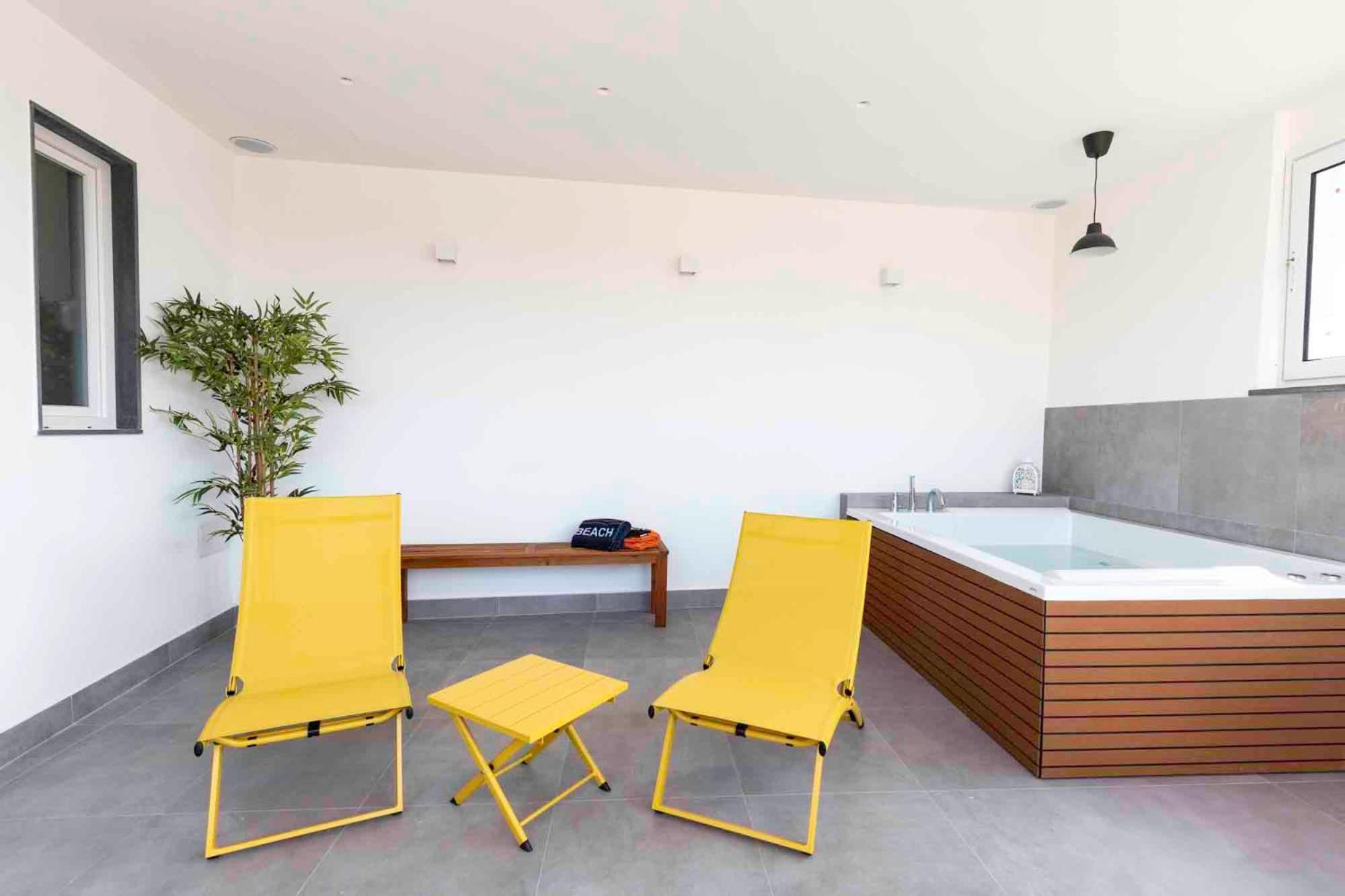 Dillo Luna Luxury Bed & Breakfast *