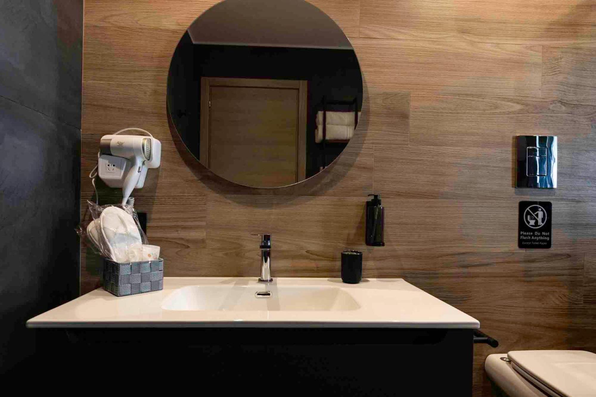 Bed & Breakfast Dillo Luna Luxury Naples