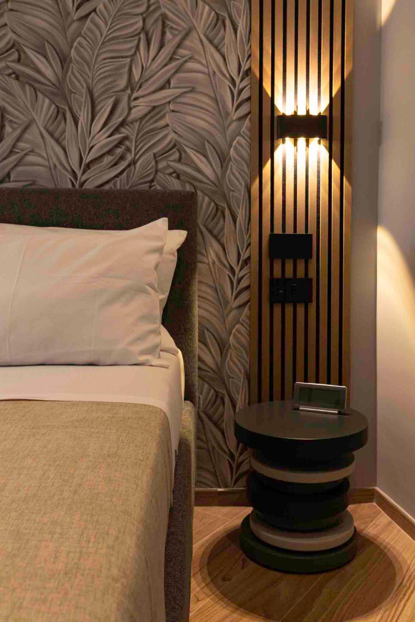 Dillo Luna Luxury * Naples