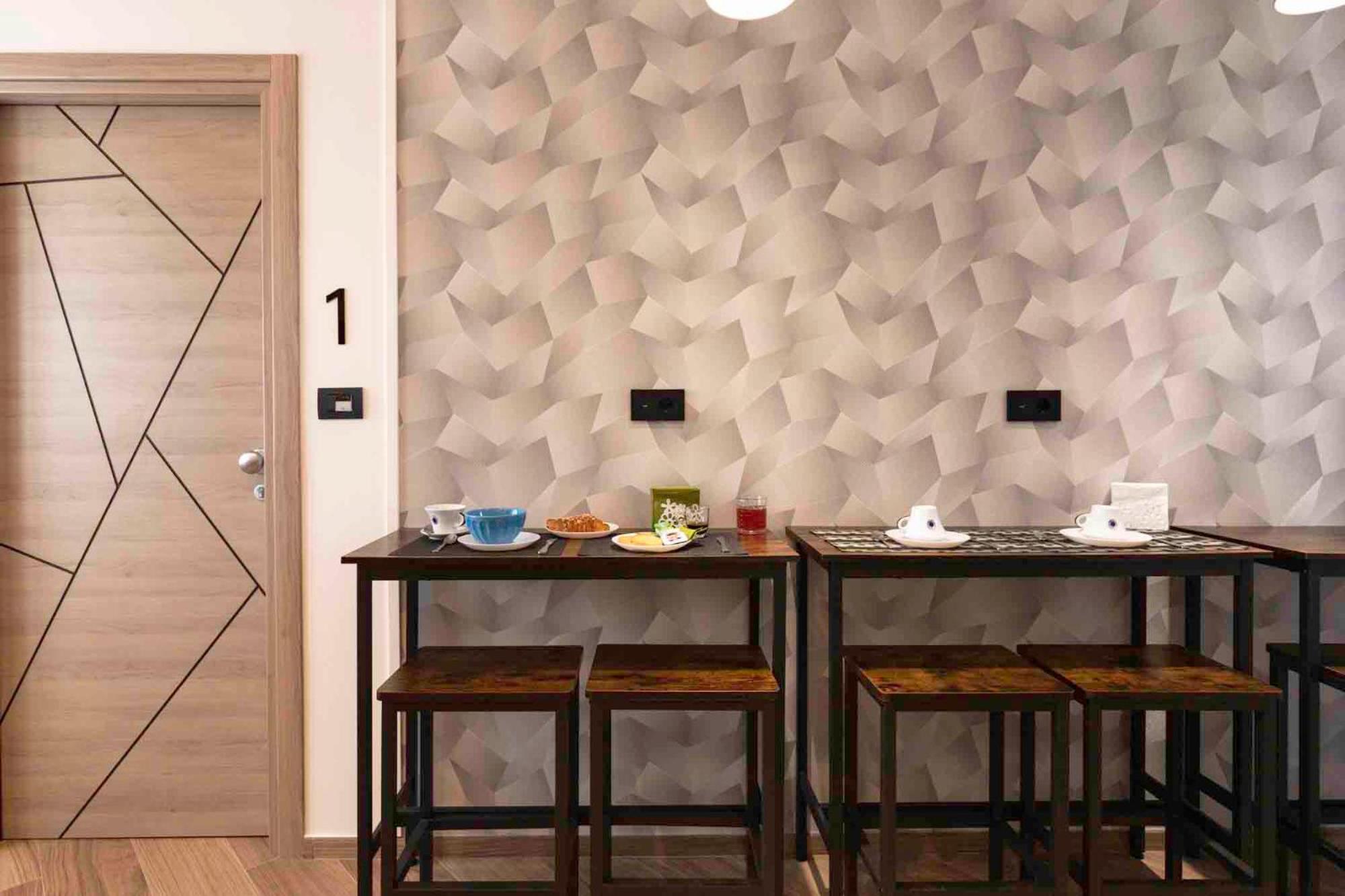 Dillo Luna Luxury Bed & Breakfast