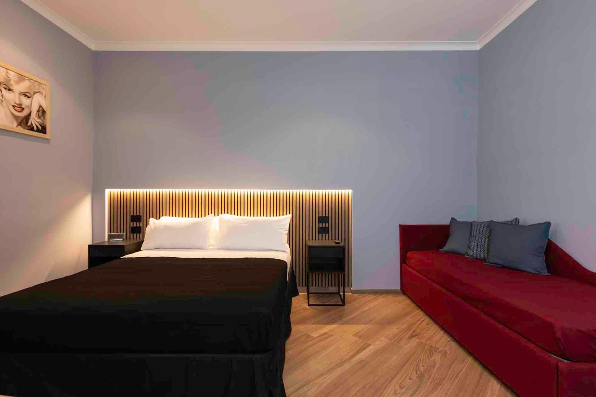 Dillo Luna Luxury