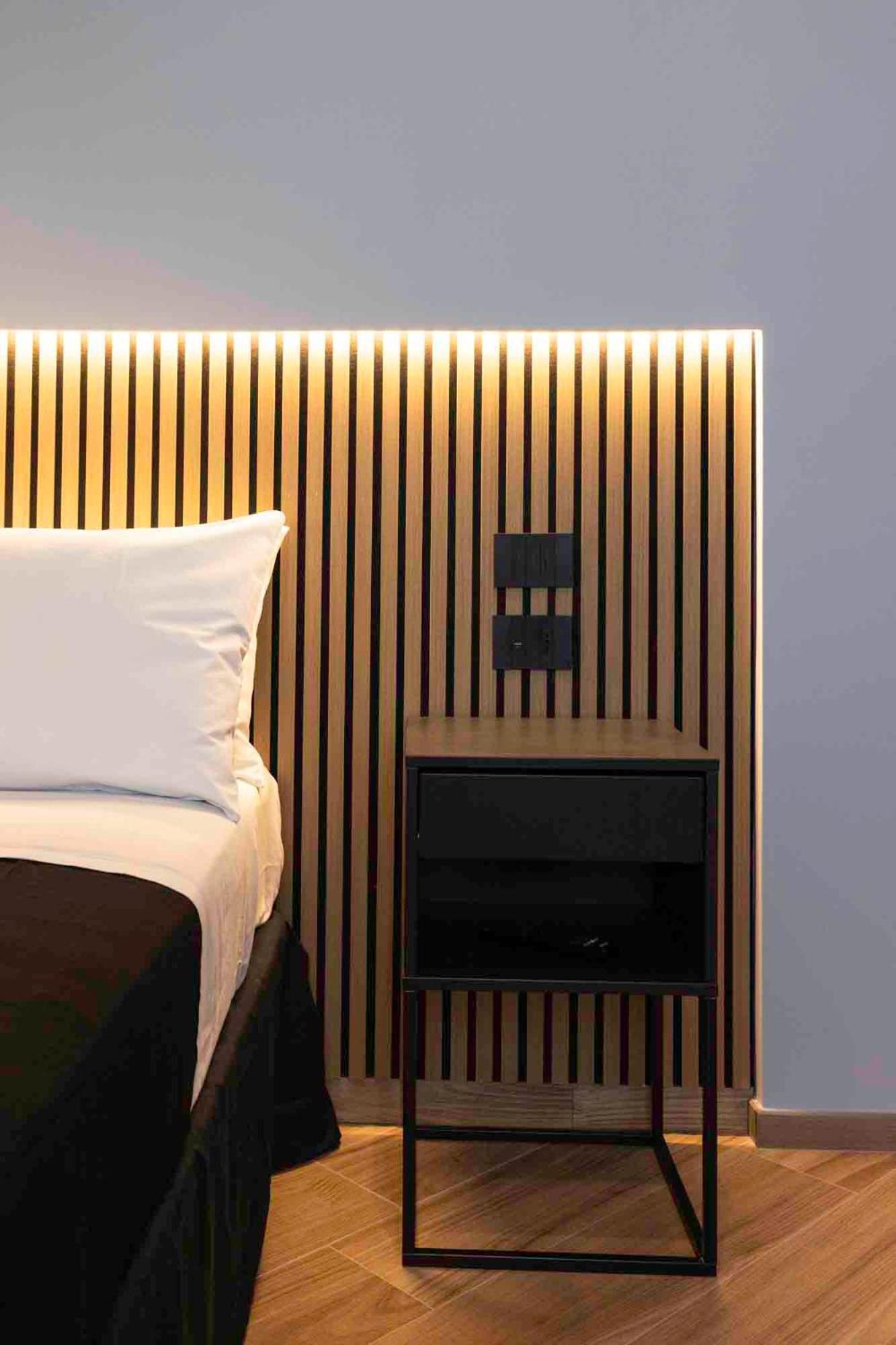 Dillo Luna Luxury