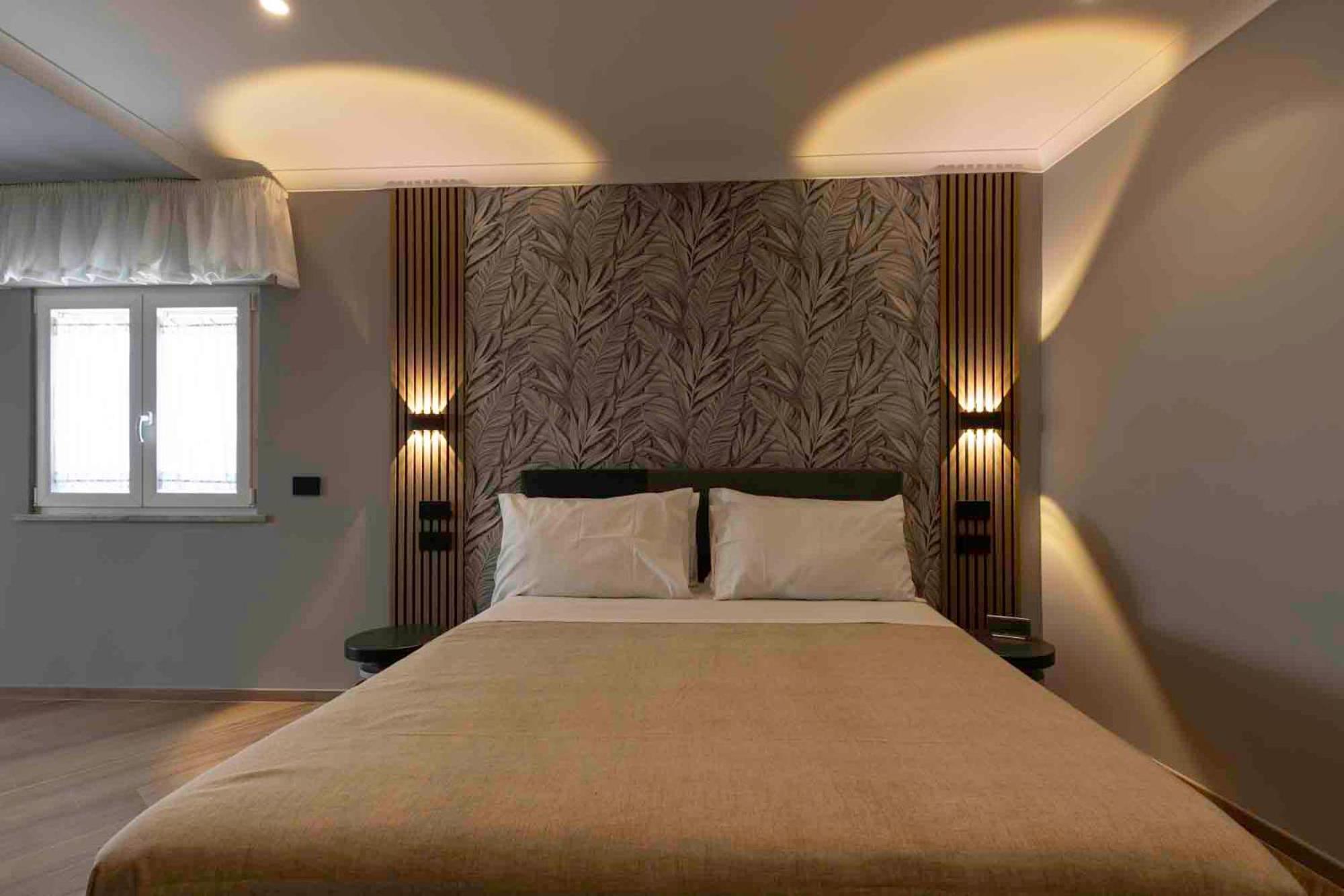Dillo Luna Luxury Bed & Breakfast *