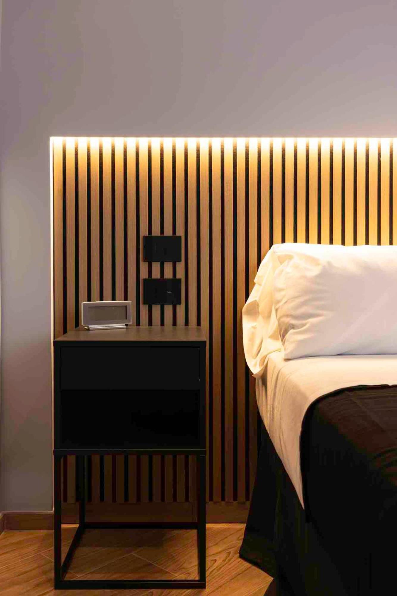 Dillo Luna Luxury Bed & Breakfast Naples