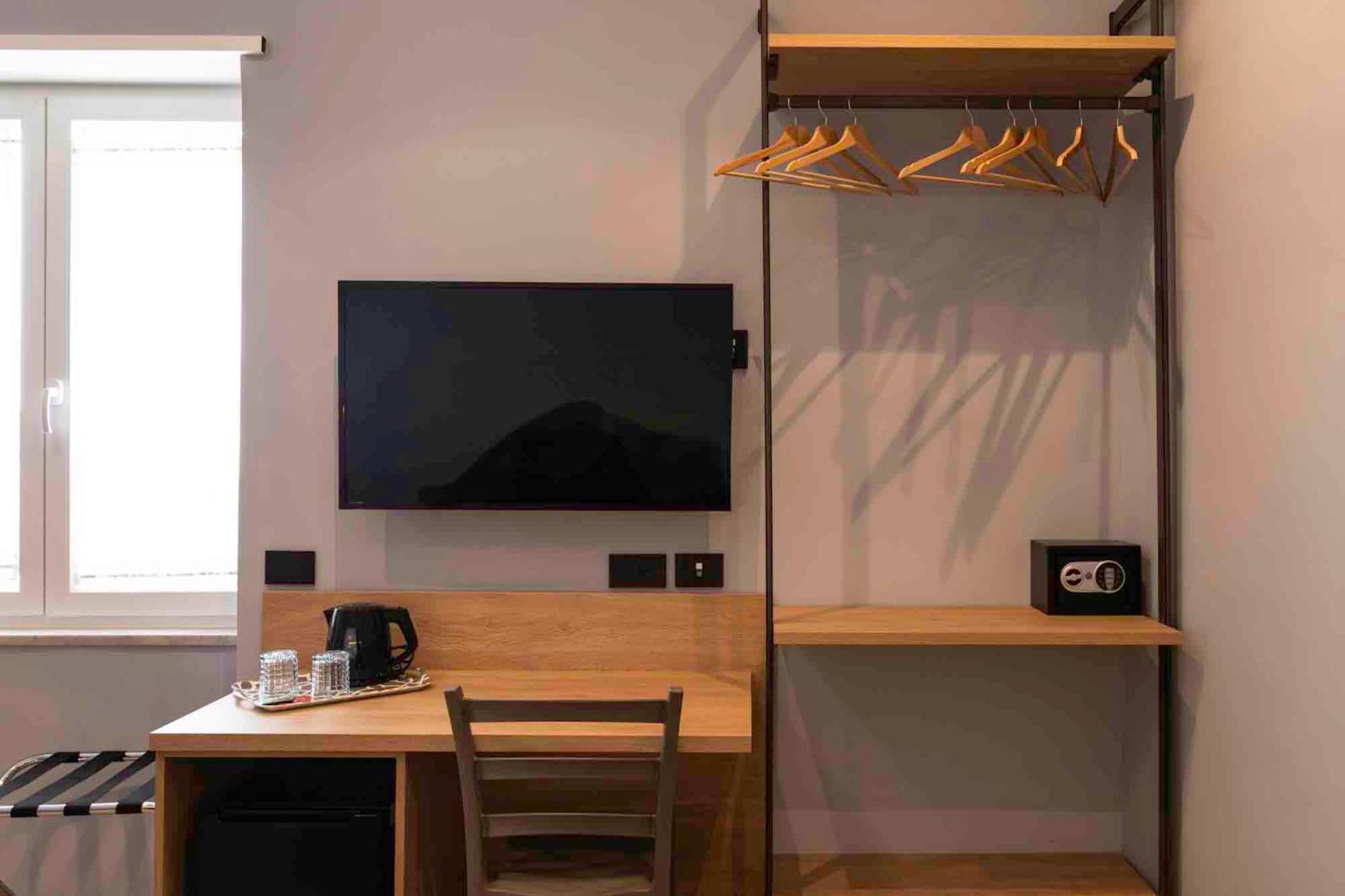 Dillo Luna Luxury Naples