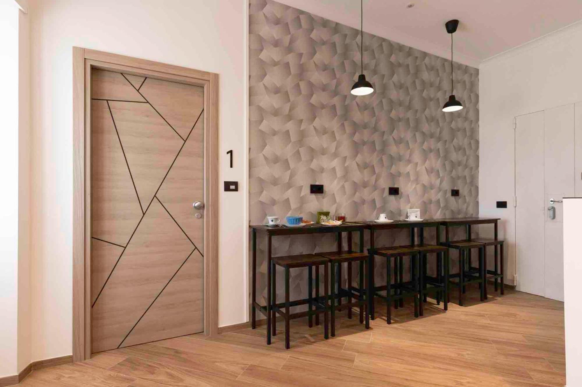 Bed & Breakfast Dillo Luna Luxury Naples